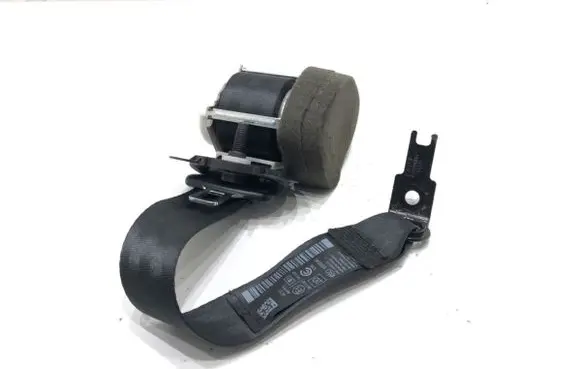 Peugeot 308 Rear seatbelt 98087918XX