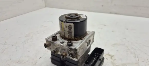 Opel Combo D ABS Pump 51902576
