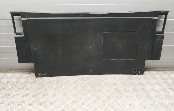 Audi A7 S7 4G Trunk/boot floor carpet liner 4G8863373