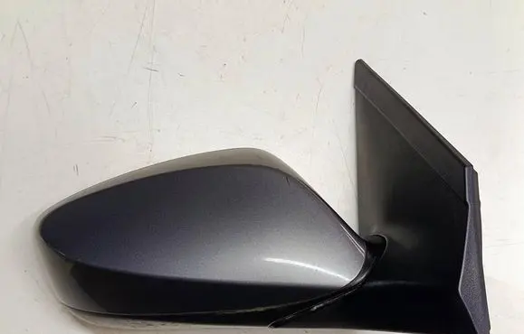 Hyundai i30 Front door electric wing mirror 87620A6110T9 87620A6110