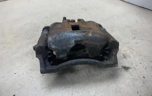 Honda Civic Front brake caliper