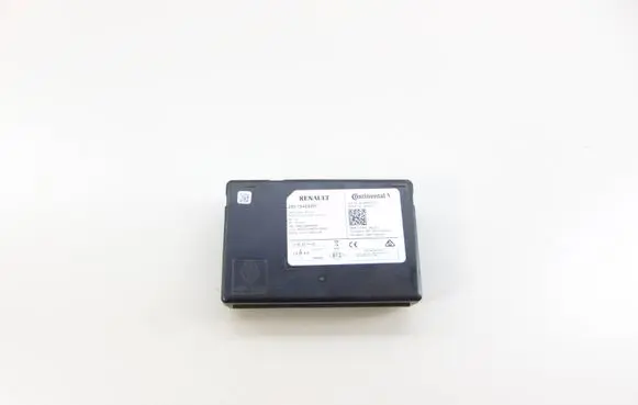 Renault Megane IV Other control units/modules 282754595R 201726312135 358272080