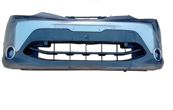 Nissan Qashqai Front bumper