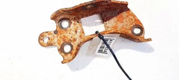 Toyota RAV 4 (XA30) Bracket in trunk/boot