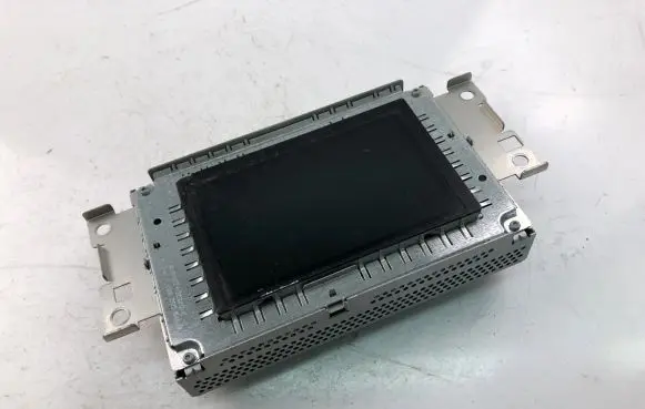 Volvo V60 Screen/display/small screen 31357023