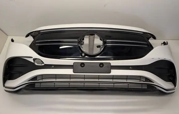 Mercedes-Benz EQB Front bumper A2438850002