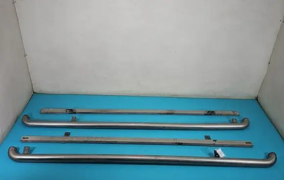 Fiat Ducato Sill IMPRK1500149