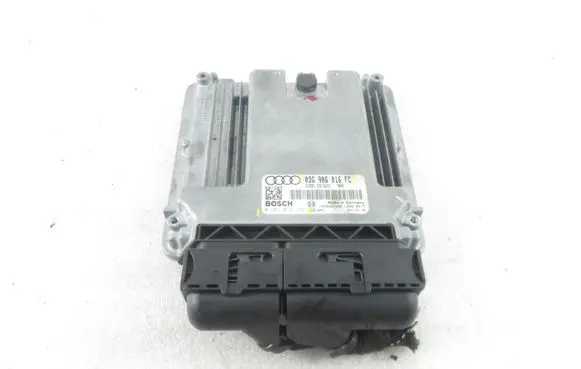 Audi A4 S4 B7 8E 8H Engine control unit/module 0281012172 03G906016FC