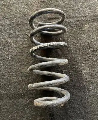 Mini One - Cooper R50 - 53 Rear coil spring