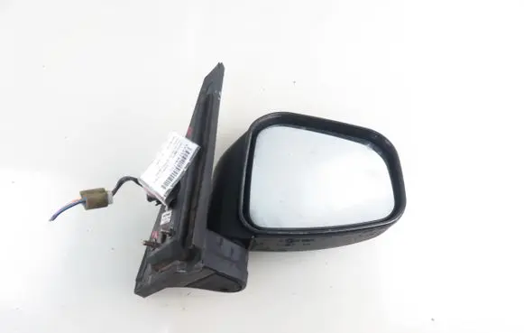 Mitsubishi Pajero Pinin Front door electric wing mirror