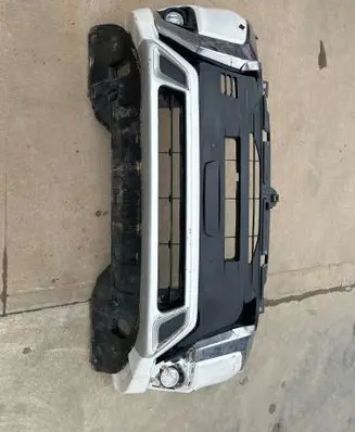 Mitsubishi Outlander Front bumper 