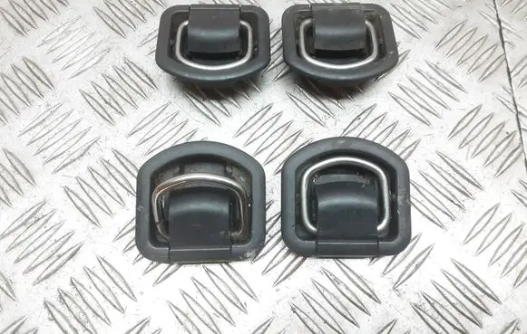 Toyota Avensis T250 Tie down hook / loop 6631705010A
