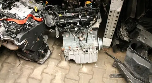 Opel Insignia A Engine 5678