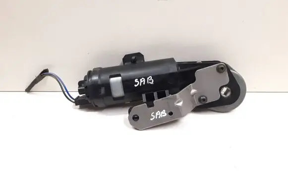 Saab 9-3 Ver2 Seat back rest lock catch 8317826