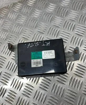 Hyundai Tucson JM Other control units/modules 954002E210