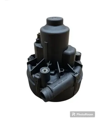 Mercedes-Benz C W203 Secondary air pump A0001404285 0580000018