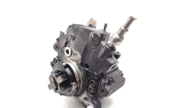 Chevrolet Captiva Fuel injection high pressure pump 25187376
