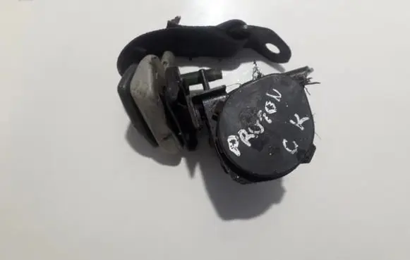 Alfa Romeo 156 Rear seatbelt k7603357 0421122
