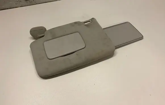 Subaru Forester SJ Sun visor