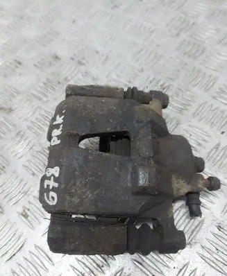 Toyota Yaris Front brake caliper
