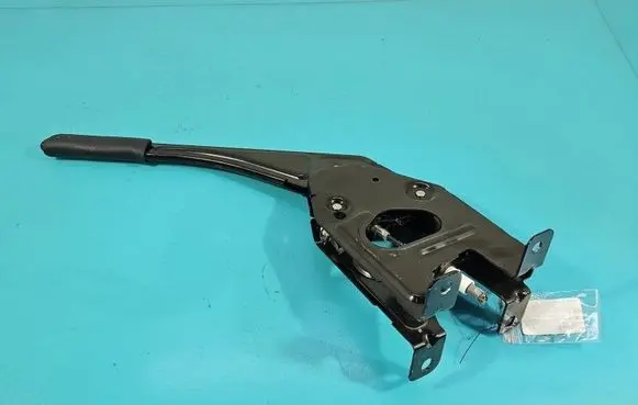Renault Master III Handbrake/parking brake lever assembly 360107552R IMPRK1531232