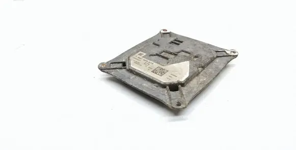 Audi A4 S4 B8 8K Headlight ballast module Xenon 1307329218