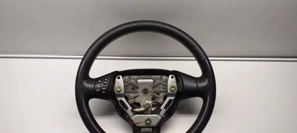 Mazda 2 Steering wheel
