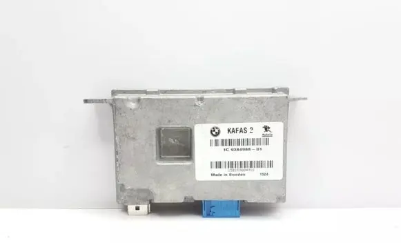 BMW X5 F15 Camera control unit module 9384988