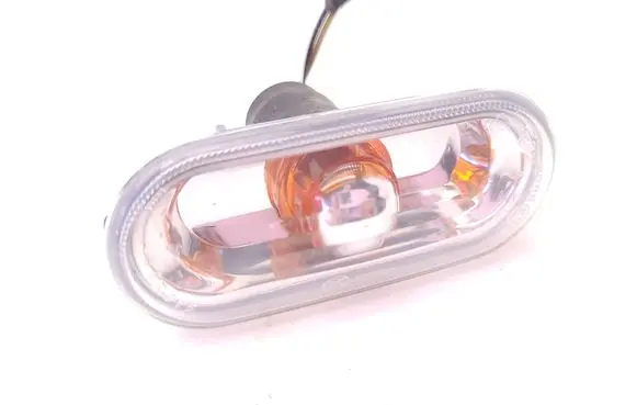 Volkswagen Transporter - Caravelle T5 Front fender indicator light 7E0949117 0215660