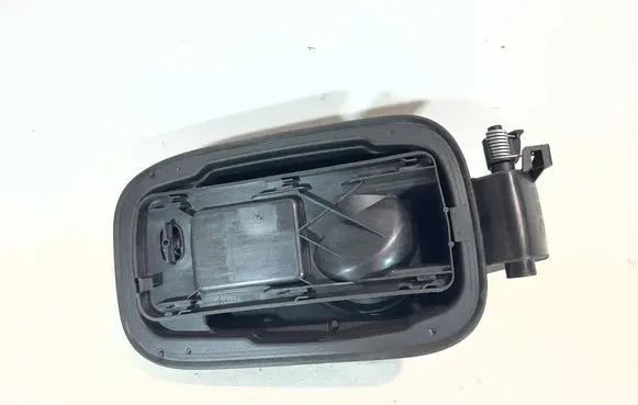 BMW 4 G22 G23 G24 G26 Fuel tank filler neck pipe 7478440