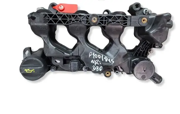 Peugeot 208 I Rocker cam cover S26309390 P1001845