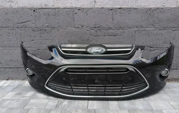 Ford C-MAX II Front bumper