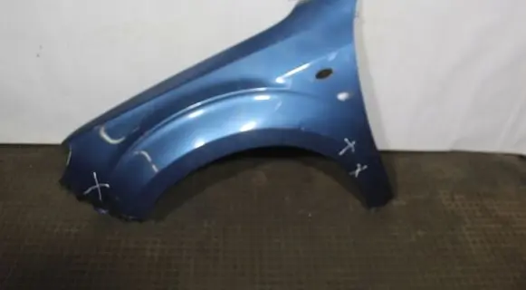 Subaru Forester SH Fender