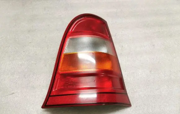 Rear/tail lights