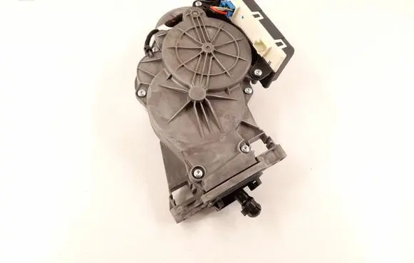 Mercedes-Benz GLC X253 C253 Soft lock spindle drive 2057604100 A2057604100