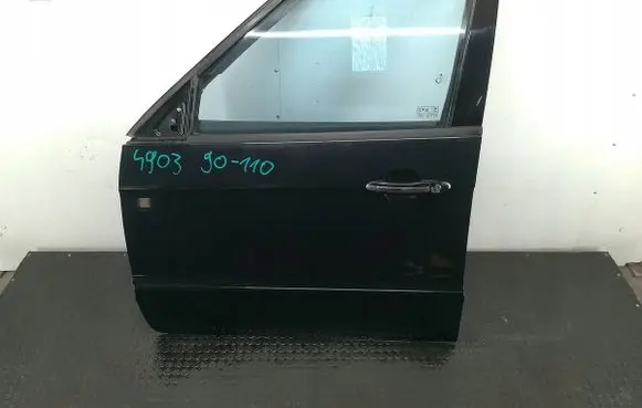 Ford S-MAX Front door 
