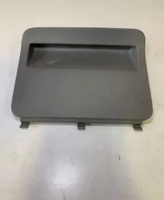 Volkswagen Lupo Fuse box cover 6X1857506