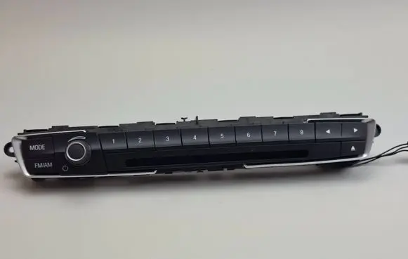 Climate control unit