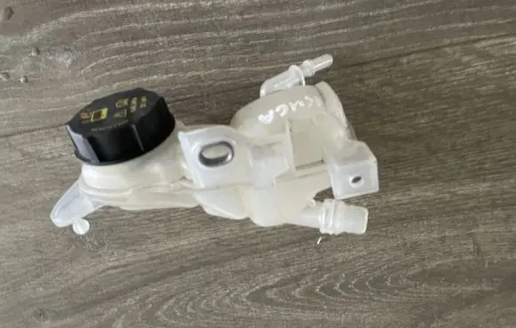 Ford Kuga III Coolant expansion tank/reservoir FSA
