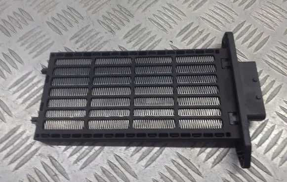 Renault Laguna III Interior heater climate box assembly housing 52429264