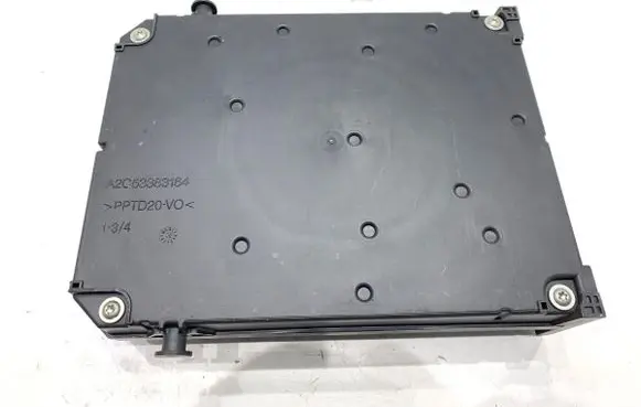 Peugeot 508 Other control units/modules 9664992380