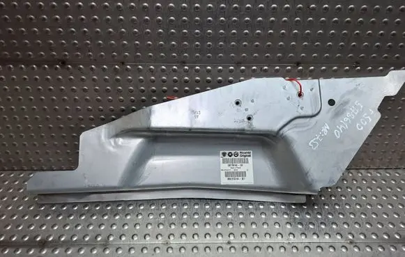 Fiat 500 Fender S26338753 51786140
