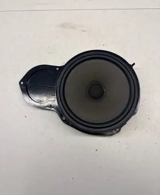 Volkswagen PASSAT CC Front door speaker 3C8035454