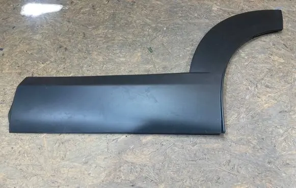 Mazda CX-30 Rear door trim (molding) DFR5-51RD1 S2507P066-M