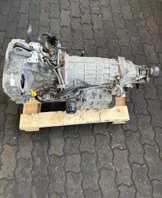 Subaru Forester SG Automatic gearbox TZ1B5LTWBA EJ204