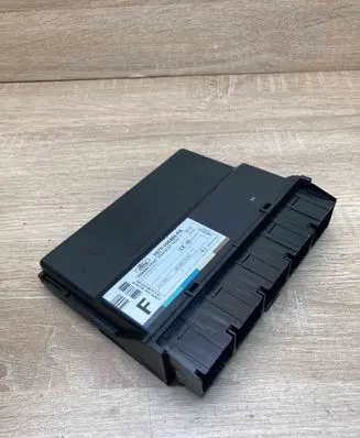 Ford Mondeo Mk III Comfort/convenience module 1S7T15K600FB 5WK48730C