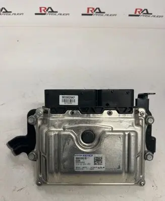 KIA EV6 Engine control unit/module 9009020029kf