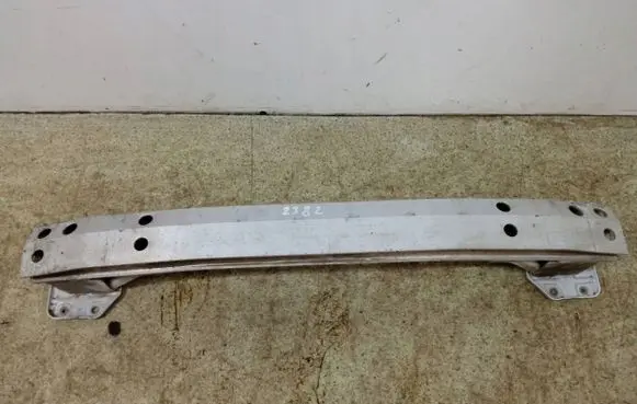 Honda Civic X Front bumper support beam 