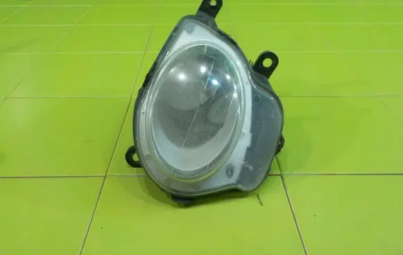 Fiat 500 Front fog light LEWY 17AB173