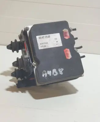 Audi A4 S4 B8 8K ABS Pump 8K0907379AM 9155L0368
